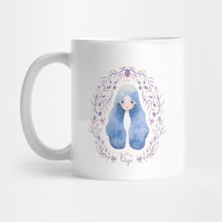 Zodiac - Virgo Mug